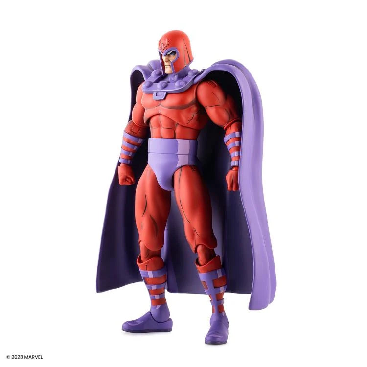 Pedido Figura Magneto - X-Men: The Animated Series marca Mondo escala 1/6