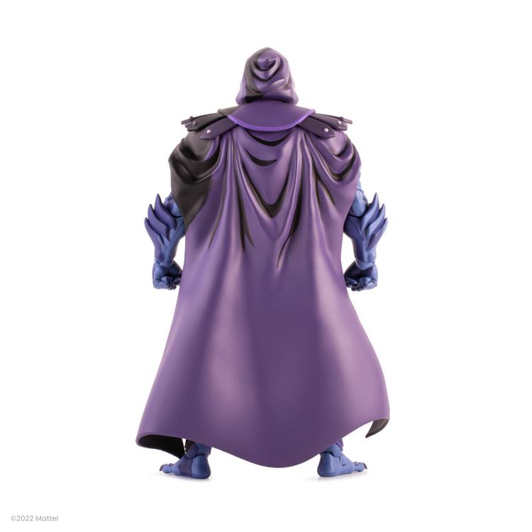 Pedido Figura Skeletor - Masters of the Universe: Revelation marca Mondo escala 1/6