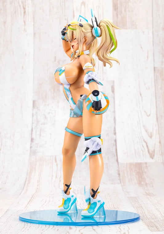 Preventa Figura Gene (Summer Color Summer Vacation Version) - Phantasy Star Online 2 marca Kotobukiya escala 1/6