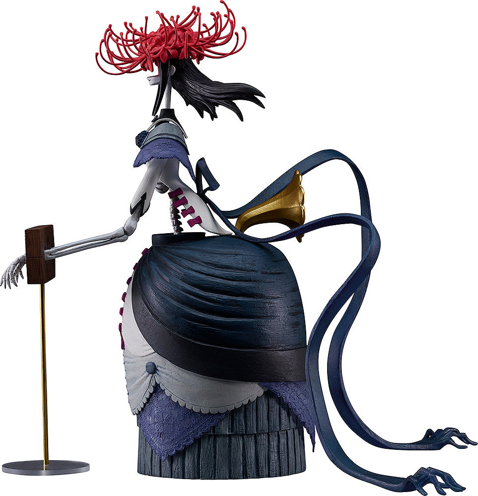 Preventa Estatua Nutcracker Witch (Puella Magi Madoka Magica The Movie Rebellion) - Pop Up Parade SP marca Good Smile Company (24 cm)