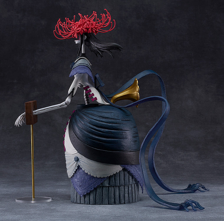 Preventa Estatua Nutcracker Witch (Puella Magi Madoka Magica The Movie Rebellion) - Pop Up Parade SP marca Good Smile Company (24 cm)