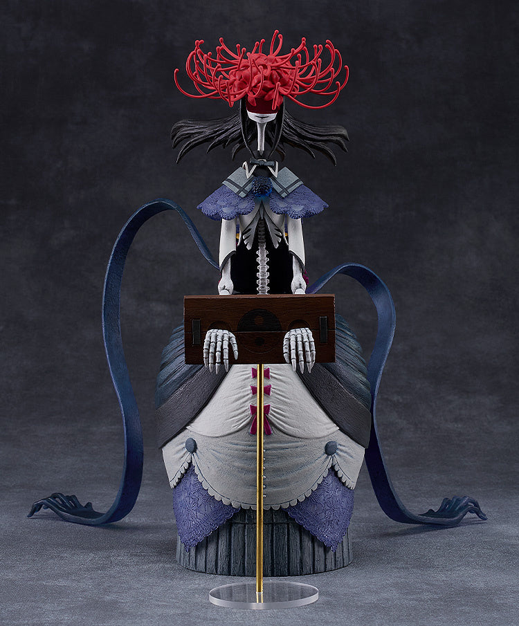Preventa Estatua Nutcracker Witch (Puella Magi Madoka Magica The Movie Rebellion) - Pop Up Parade SP marca Good Smile Company (24 cm)