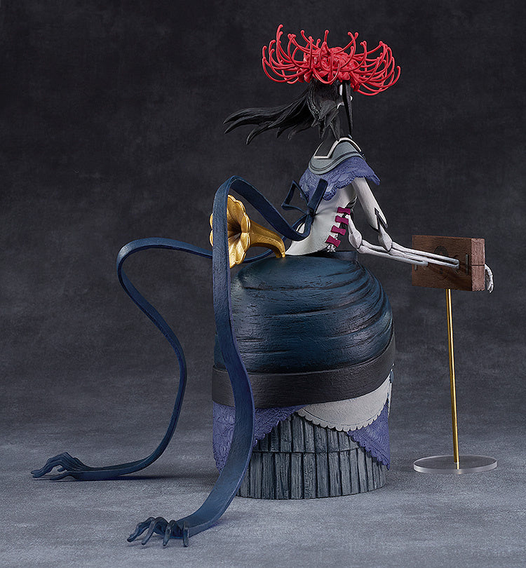 Preventa Estatua Nutcracker Witch (Puella Magi Madoka Magica The Movie Rebellion) - Pop Up Parade SP marca Good Smile Company (24 cm)