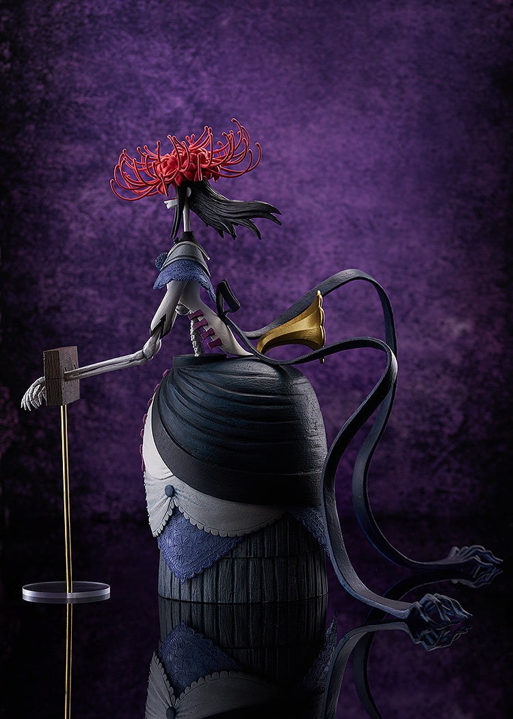 Preventa Estatua Nutcracker Witch (Puella Magi Madoka Magica The Movie Rebellion) - Pop Up Parade SP marca Good Smile Company (24 cm)