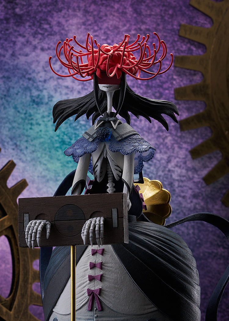 Preventa Estatua Nutcracker Witch (Puella Magi Madoka Magica The Movie Rebellion) - Pop Up Parade SP marca Good Smile Company (24 cm)