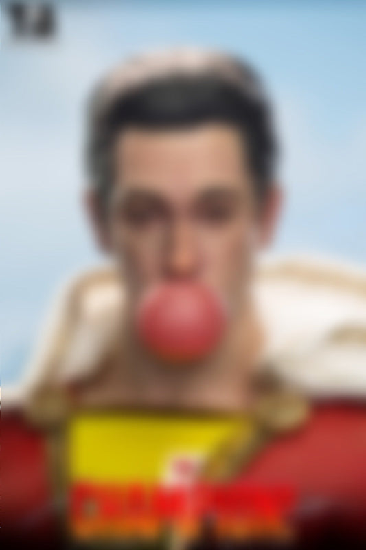 Pedido Figura The Champion marca Toys Battalion TB007 escala 1/6