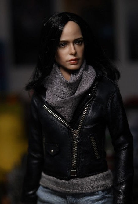 Pedido Figura Jessica Investigator marca Eleven escala 1/6