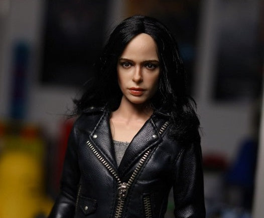 Pedido Figura Jessica Investigator marca Eleven escala 1/6
