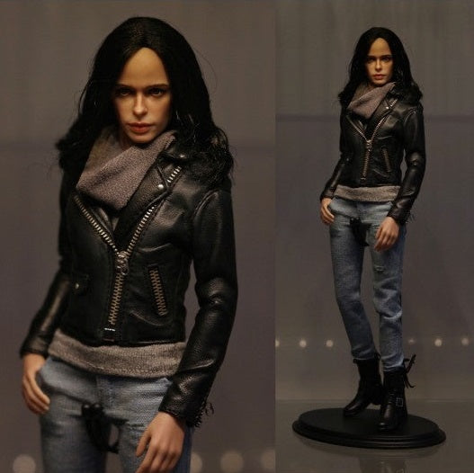 Pedido Figura Jessica Investigator marca Eleven escala 1/6