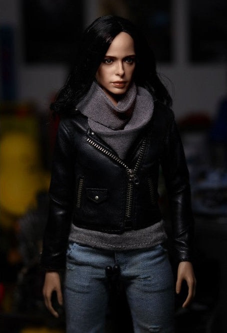 Pedido Figura Jessica Investigator marca Eleven escala 1/6