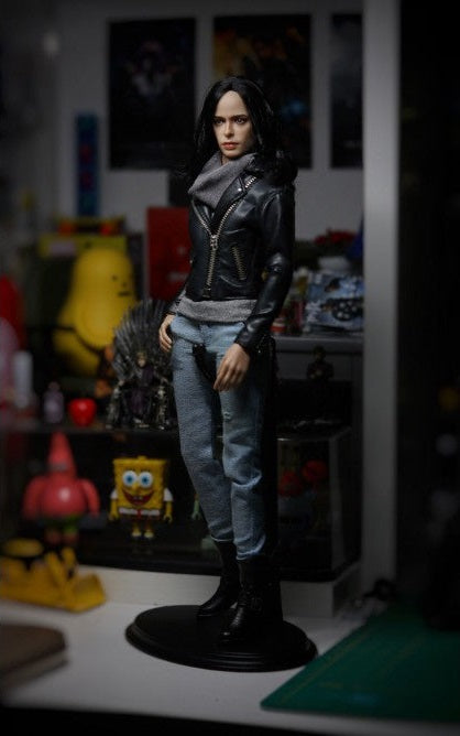 Pedido Figura Jessica Investigator marca Eleven escala 1/6