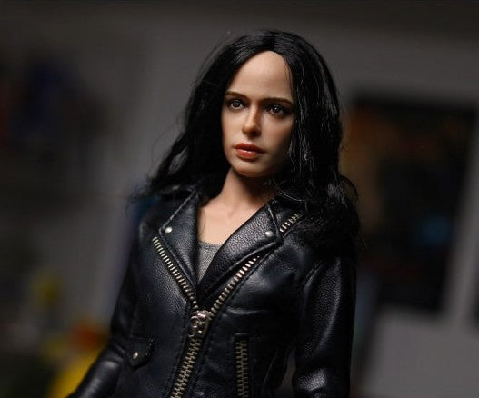 Pedido Figura Jessica Investigator marca Eleven escala 1/6
