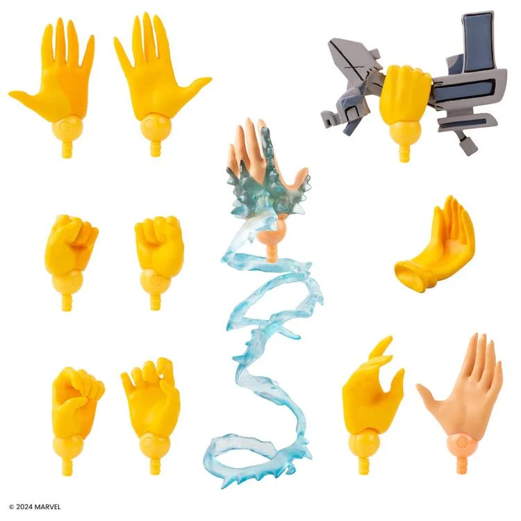 Pedido Figura Rogue - X-Men: The Animated Series marca Mondo escala 1/6