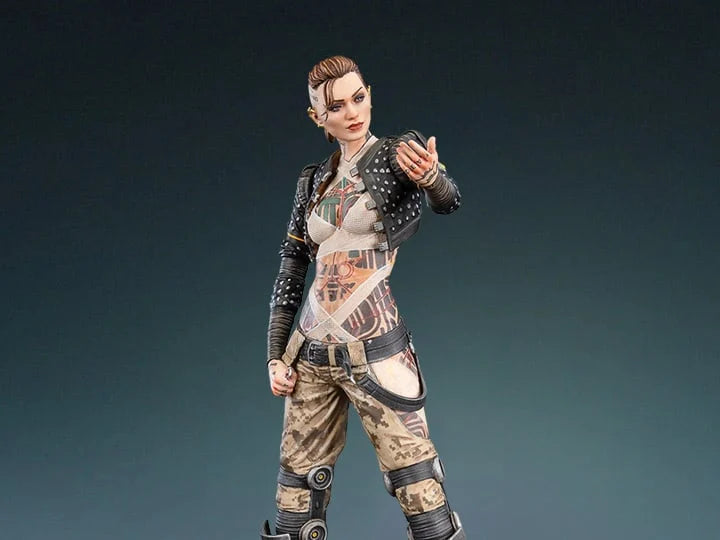 Pedido Estatua Jack - Mass Effect 3 marca Dark Horse (20 cm)