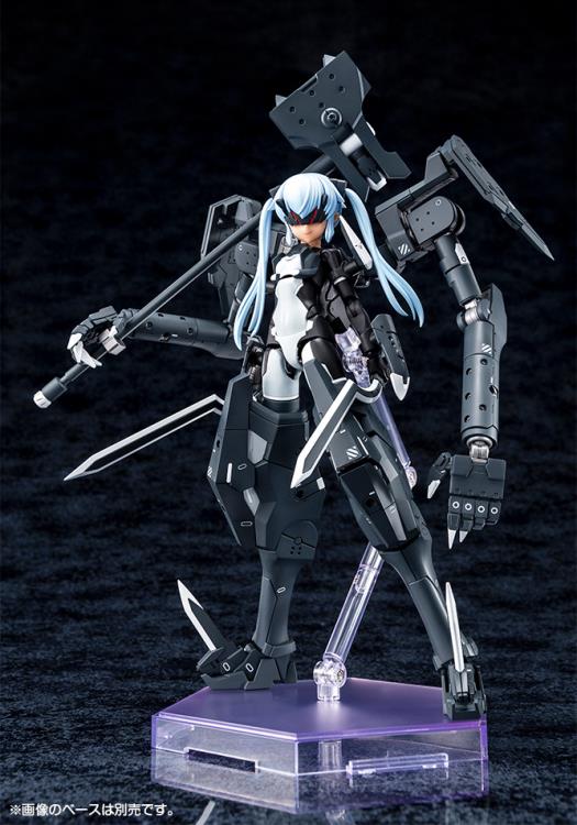 Pedido Model Kit Type Devil Strarf BIS - Busou Shinki - Megami Device marca Kotobukiya escala 1/12