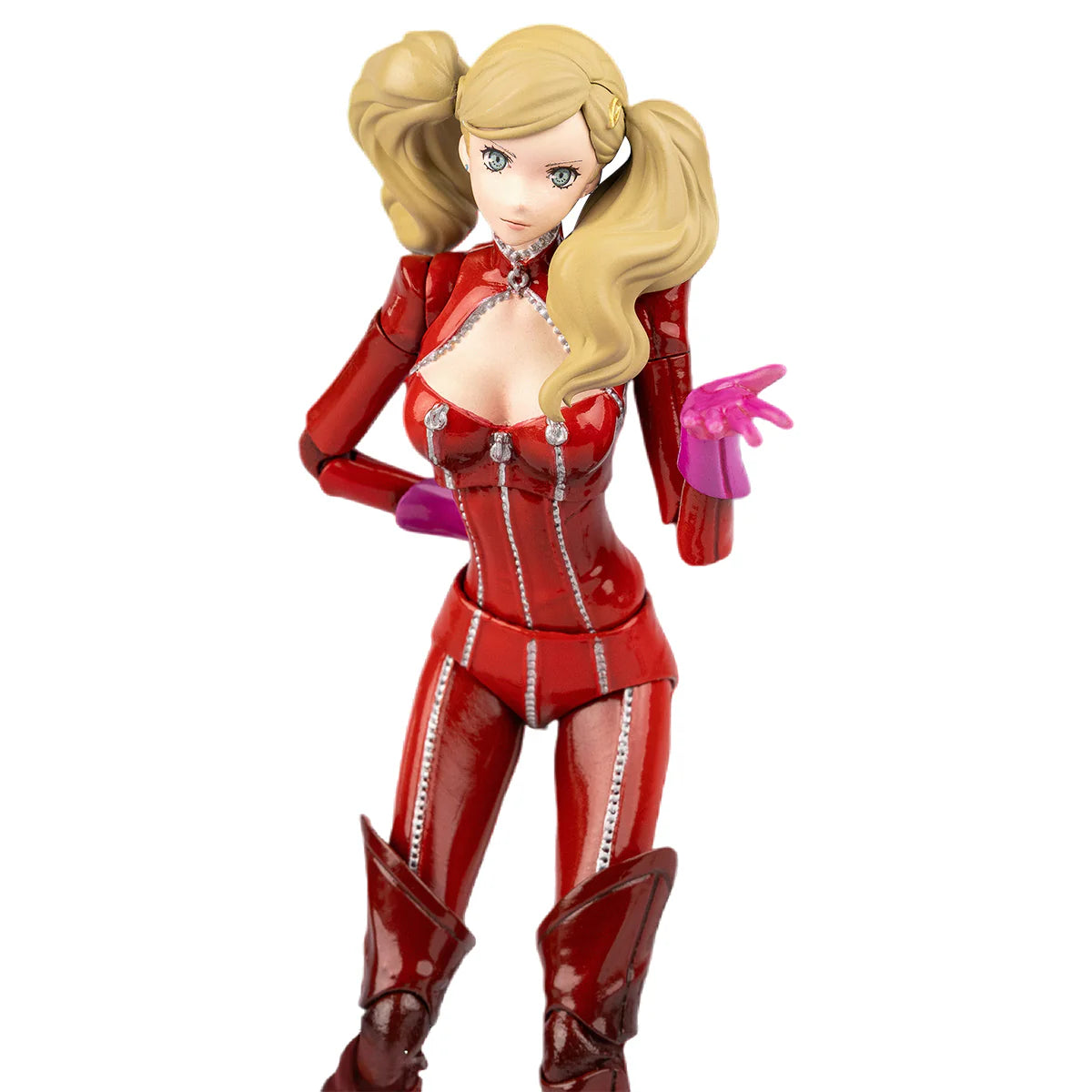 Preventa Figura Panther - Persona 5 Royal - Exquisite Basic Series marca HIYA EBP0225 escala 1/12