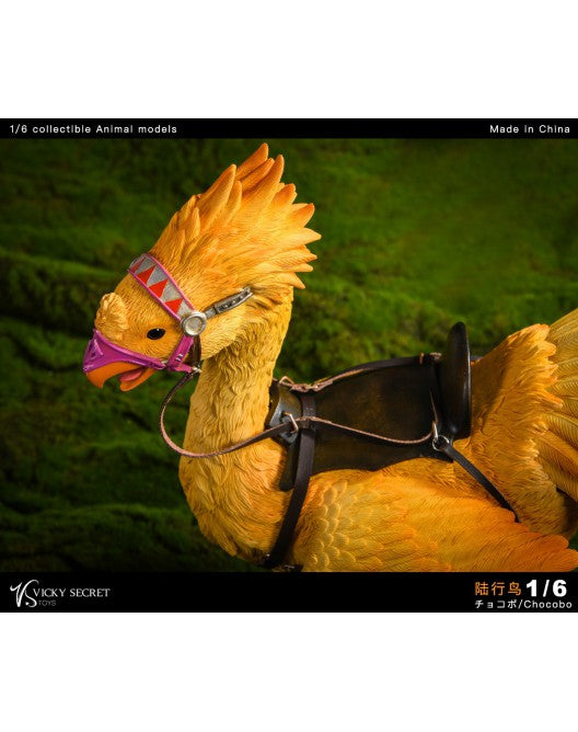 Pedido Figura Cho Cobo marca VSToys 21XG87A escala 1/6