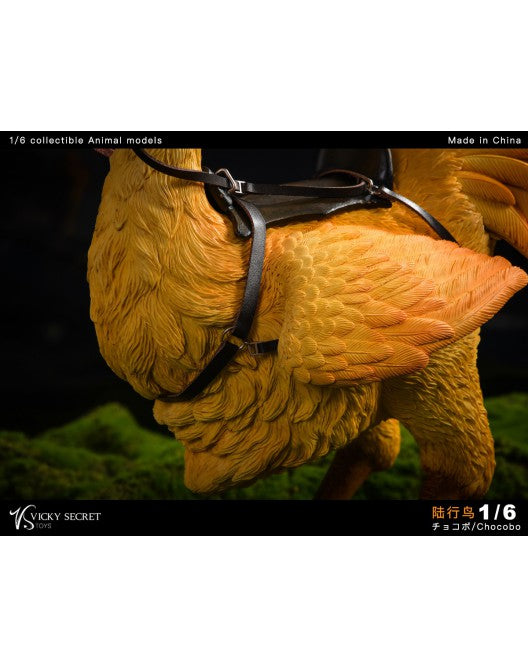 Pedido Figura Cho Cobo marca VSToys 21XG87A escala 1/6