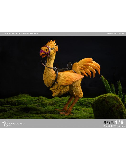 Pedido Figura Cho Cobo marca VSToys 21XG87A escala 1/6