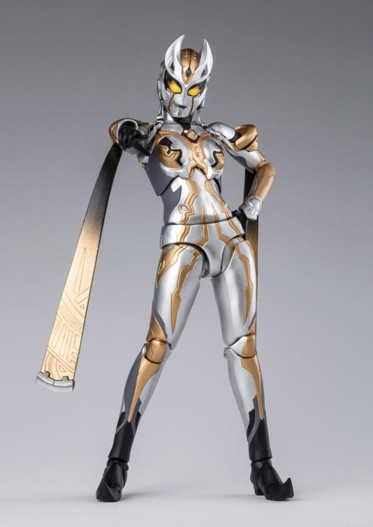 Pedido Figura Carmeara (Exclusive) - Ultraman Trigger - S.H.Figuarts marca Bandai Spirits escala pequeña 1/12