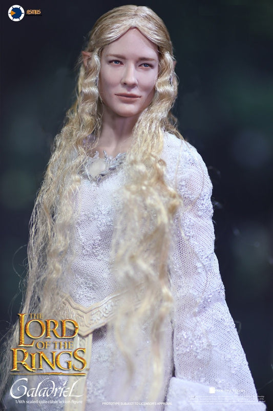 Pedido Figura Galadriel - The Lord of the Rings marca Asmus Toys escala 1/6