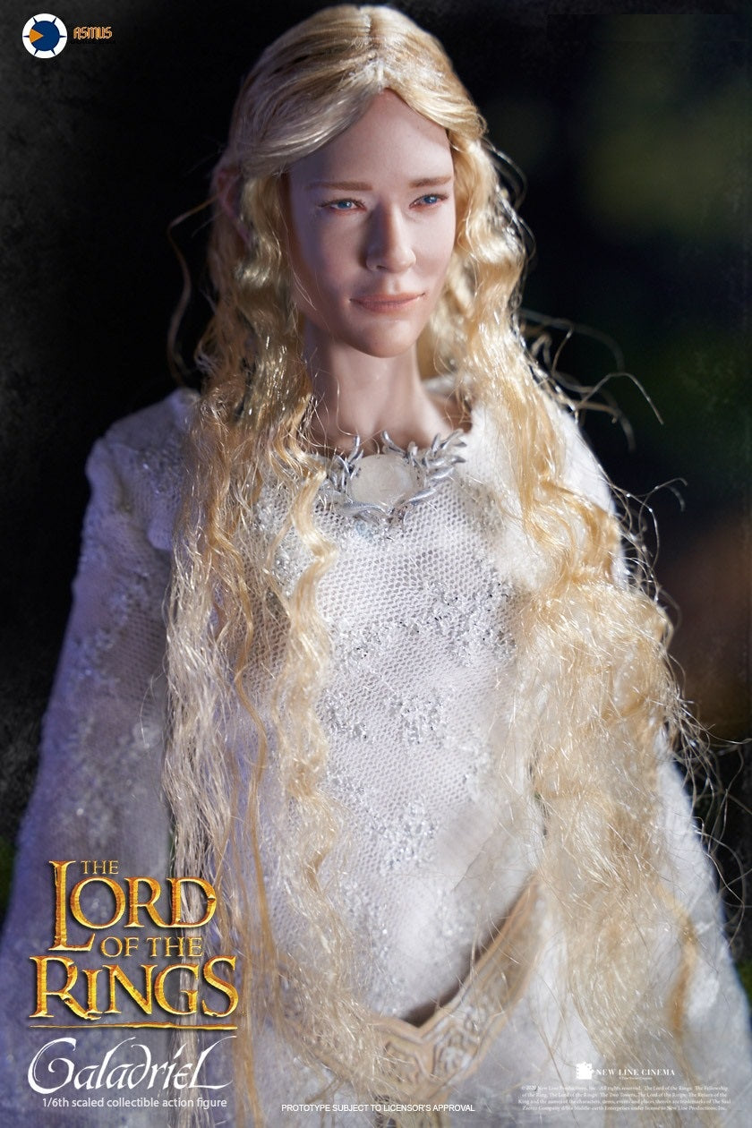Pedido Figura Galadriel - The Lord of the Rings marca Asmus Toys escala 1/6