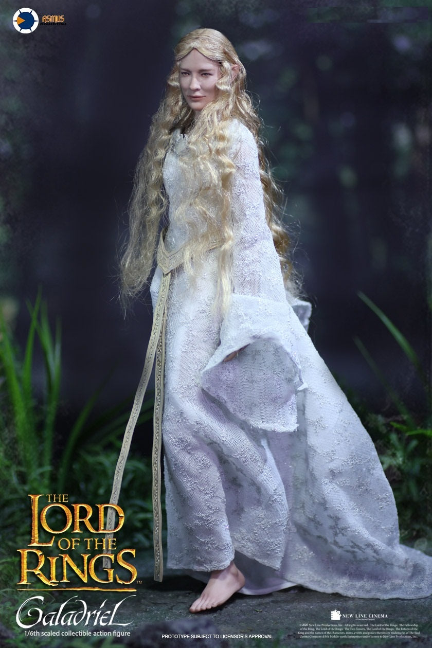 Pedido Figura Galadriel - The Lord of the Rings marca Asmus Toys escala 1/6