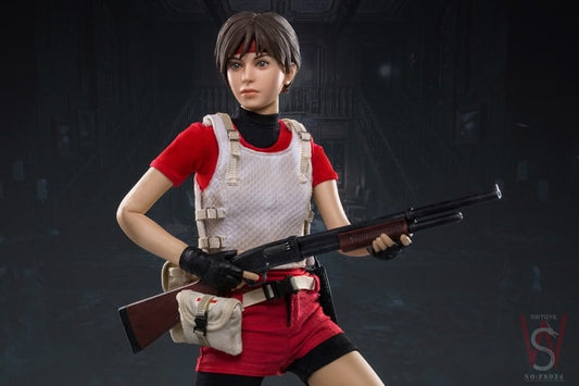 Pedido Figura Chambers 2.0 marca SWToys FS034 escala 1/6