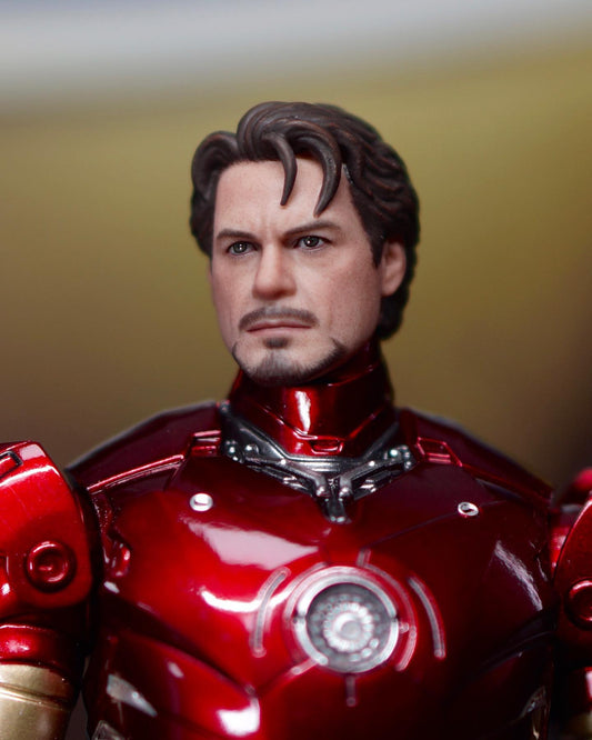 Pedido Cabeza MP24 marca Manipple escala 1/10