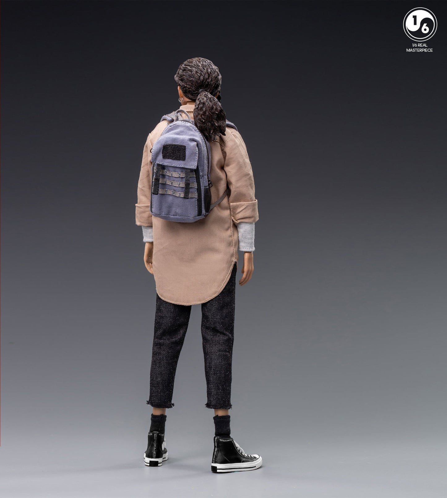 Pedido Figura High School Girlfriend marca Young Rich YR010 escala 1/6