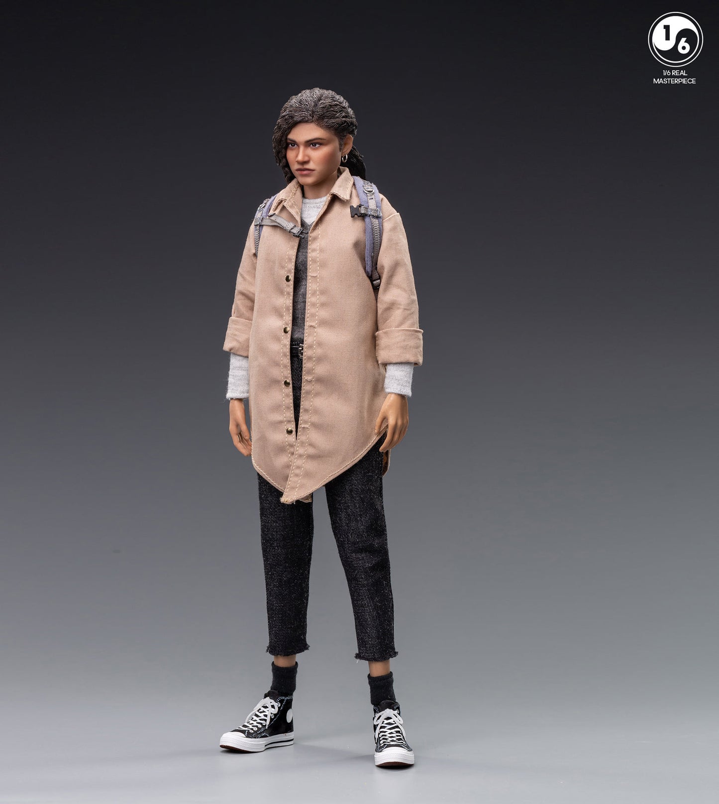 Pedido Figura High School Girlfriend marca Young Rich YR010 escala 1/6