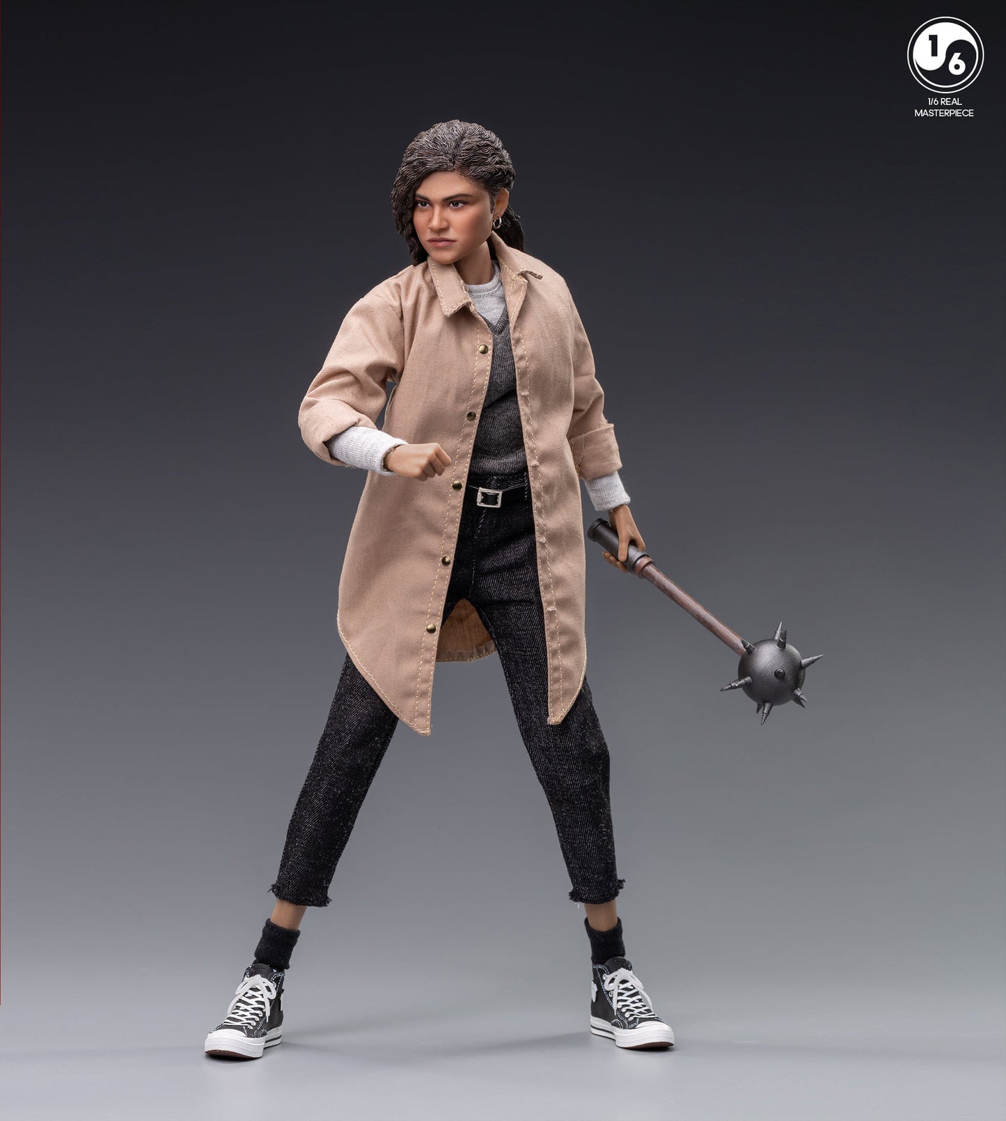 Pedido Figura High School Girlfriend marca Young Rich YR010 escala 1/6