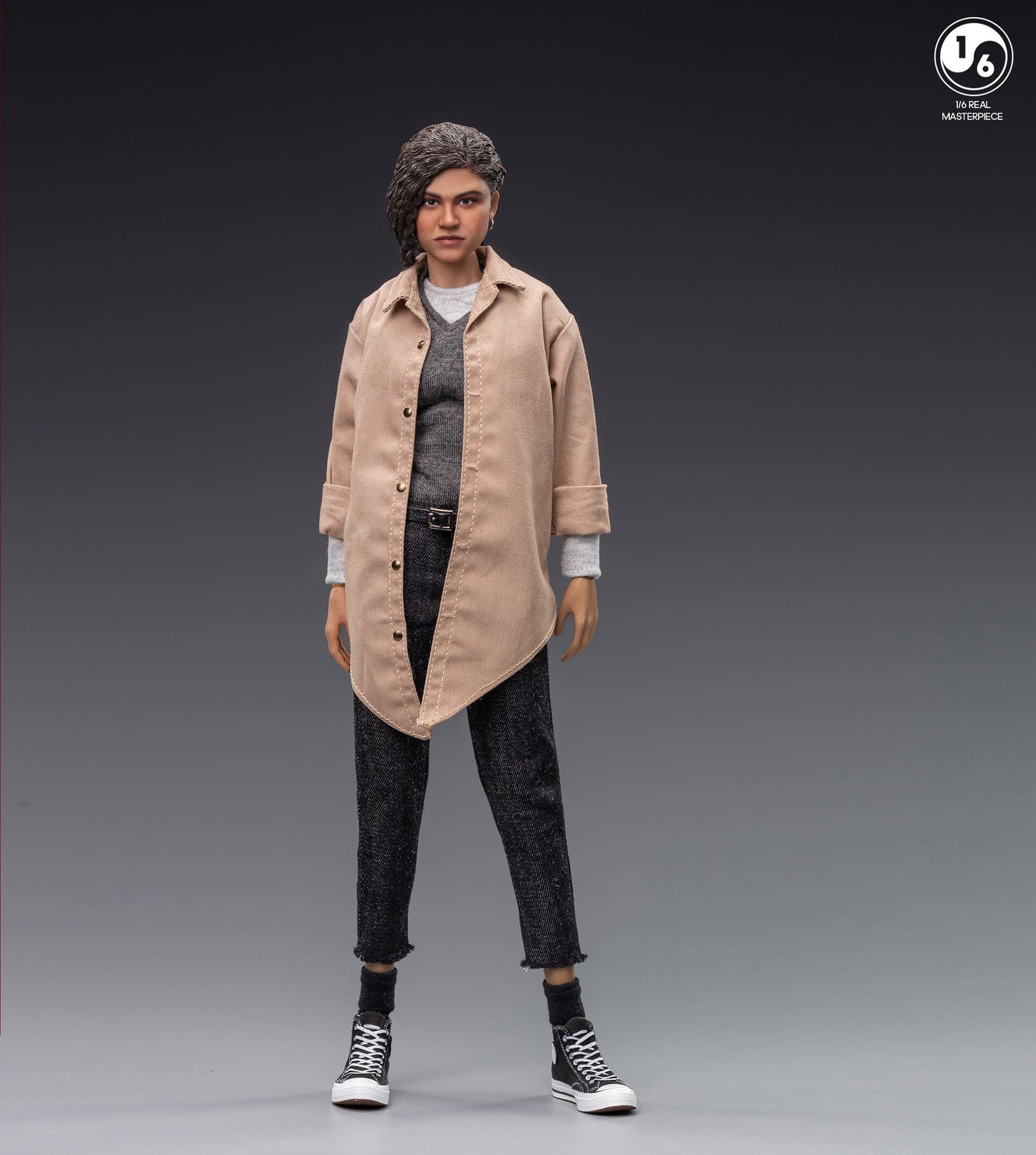 Pedido Figura High School Girlfriend marca Young Rich YR010 escala 1/6