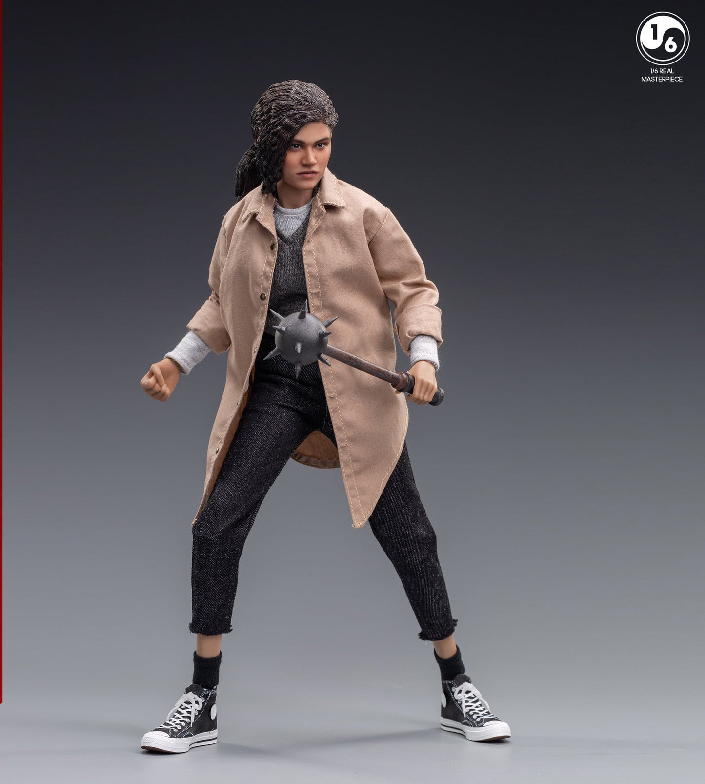 Pedido Figura High School Girlfriend marca Young Rich YR010 escala 1/6