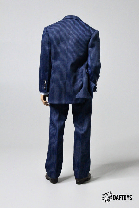 Pedido Set Business suit marca Daftoys EX01 escala 1/6