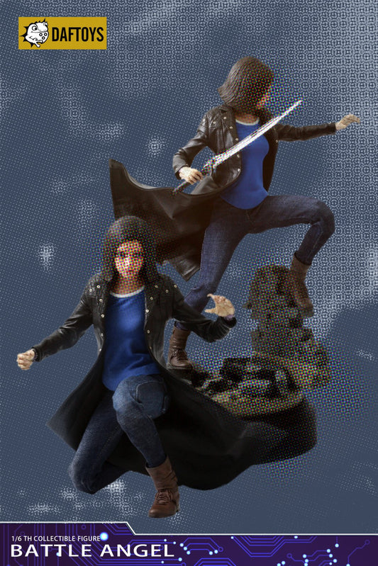 Pedido Set de Ropa hunter marca Daftoys F05 escala 1/6