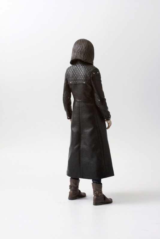 Pedido Set de Ropa hunter marca Daftoys F05 escala 1/6