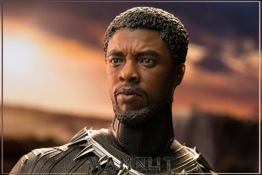 Pedido Cabeza BP marca Maxnut KM003 escala 1/6