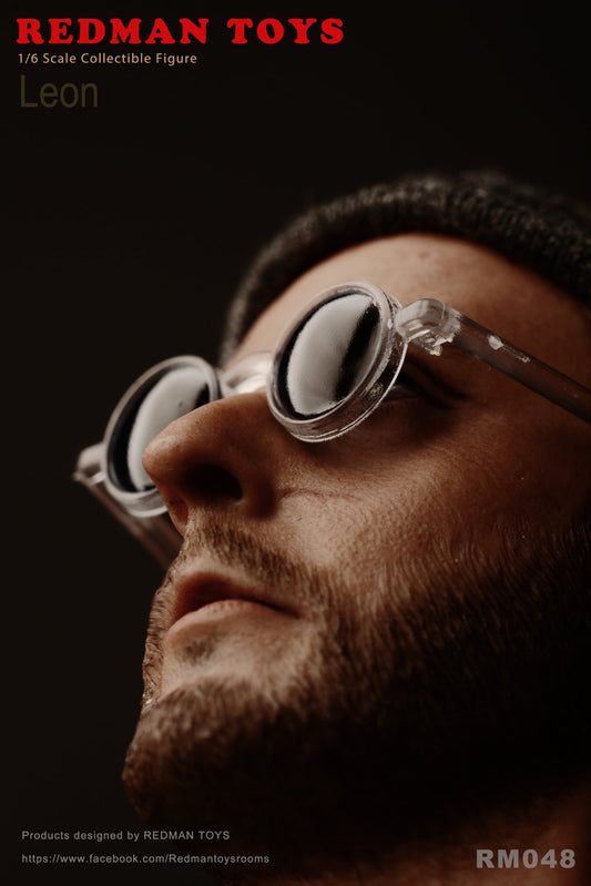 Pedido Figura Leon marca Redman Toys RM048 escala 1/6