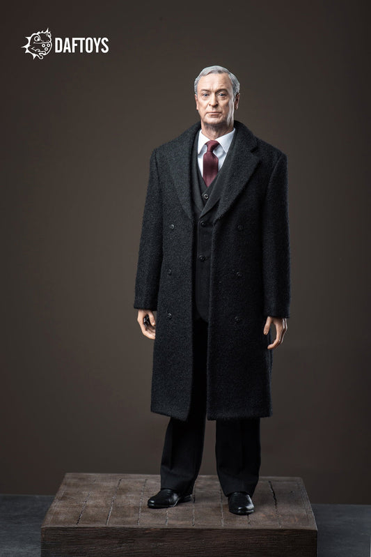 Pedido Figura The House Keeper marca Daftoys F08 escala 1/6