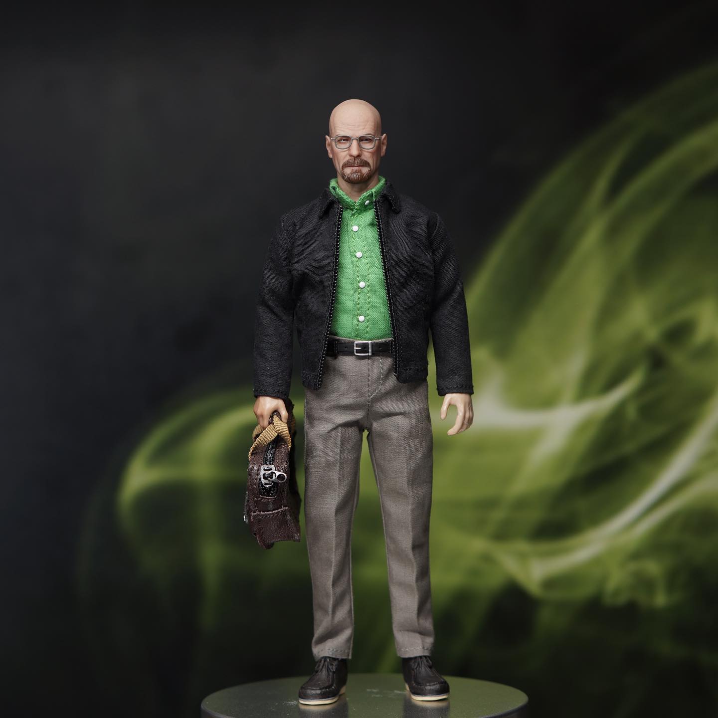 Pedido Figura Drug Dealer marca Manipple MP31 escala pequeña 1/12