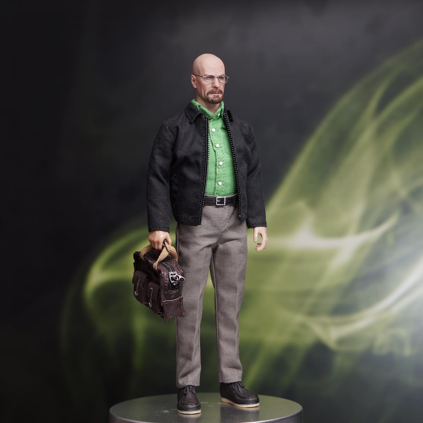 Pedido Figura Drug Dealer marca Manipple MP31 escala pequeña 1/12
