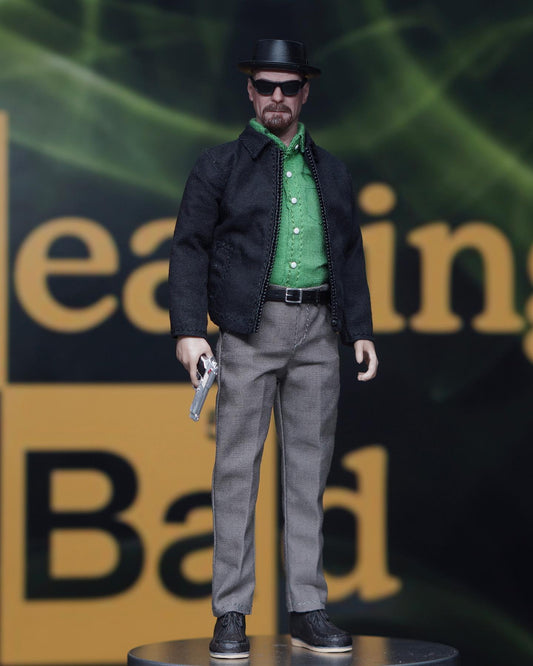 Pedido Figura Drug Dealer marca Manipple MP31 escala pequeña 1/12