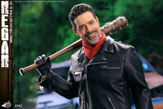 Preventa Figura Savior marca Chong Toys CT002 escala 1/6