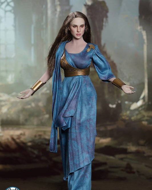 Pedido Set Jane marca Superduck SET065 escala 1/6