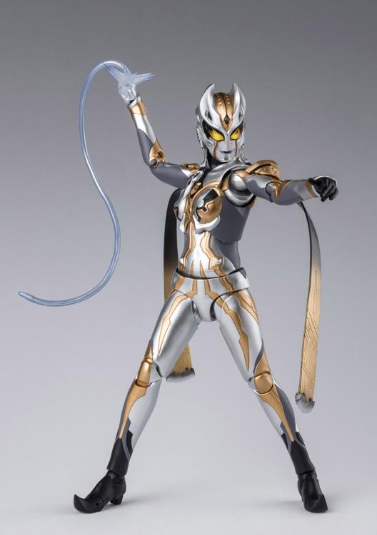 Pedido Figura Carmeara (Exclusive) - Ultraman Trigger - S.H.Figuarts marca Bandai Spirits escala pequeña 1/12
