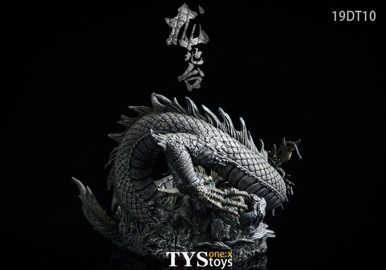 Pedido Base Diorama Dragon Base marca TYSTOYS 19TD10 escala 1/6