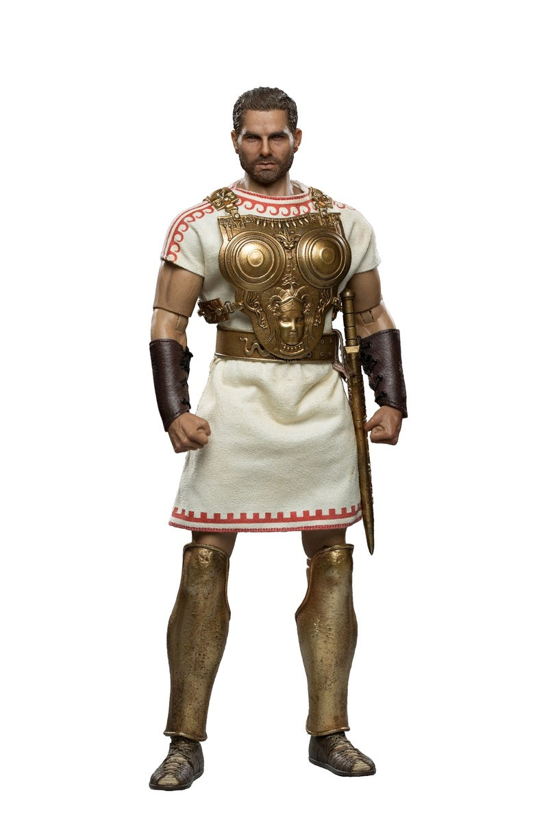Pedido Figura Carthage Infantry marca HaoyuToys HH18045 escala 1/6