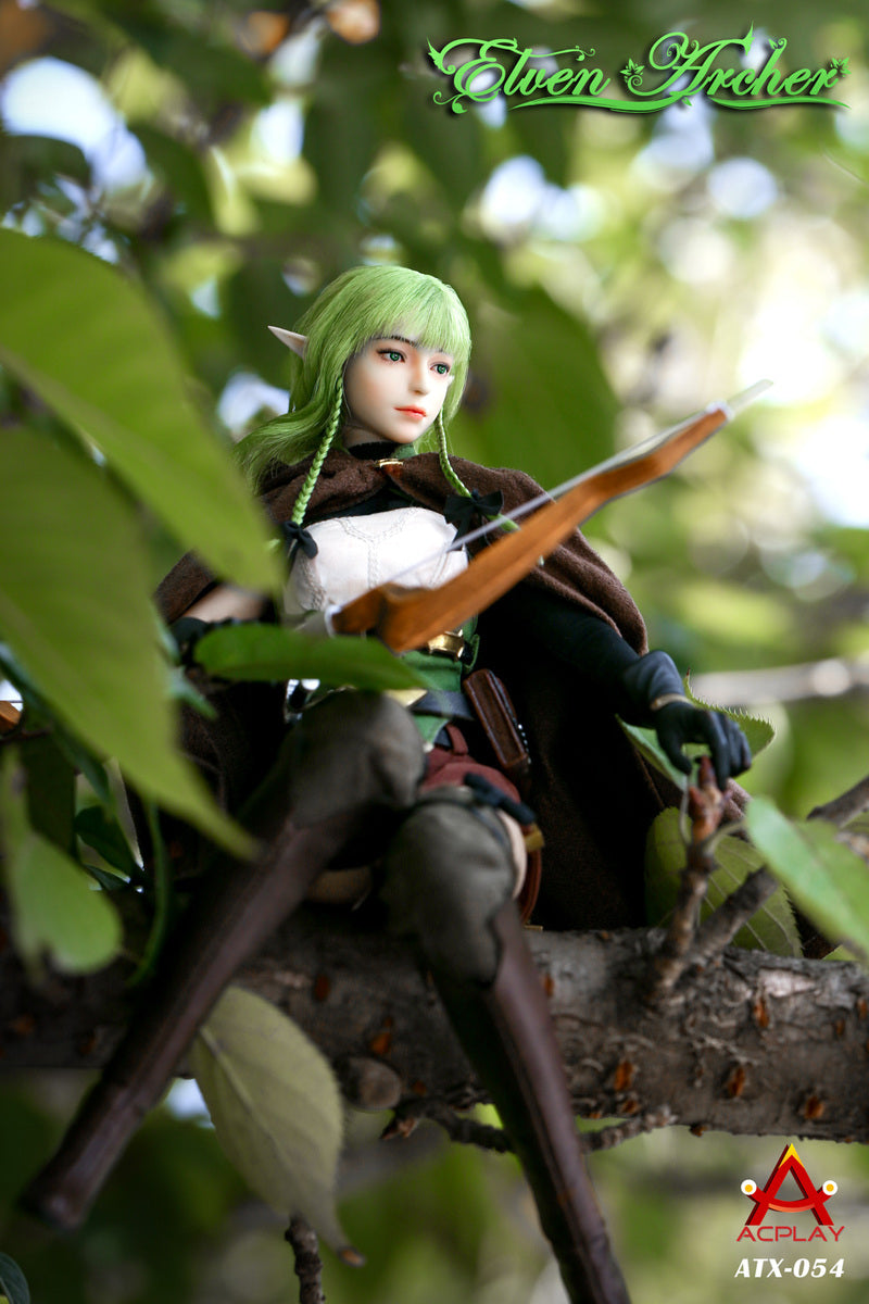 Pedido Figura Elven Archer - Gnome Killer marca Acplay ATX054 escala 1/6