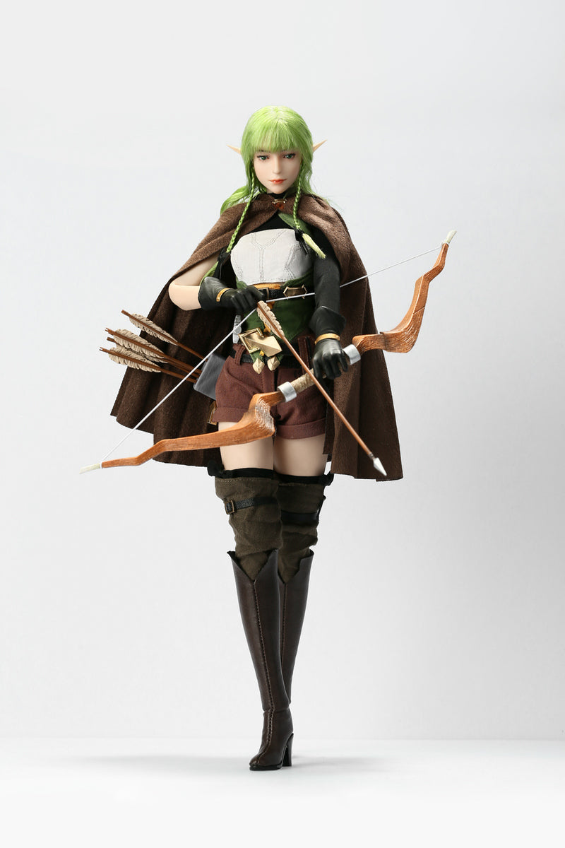 Pedido Figura Elven Archer - Gnome Killer marca Acplay ATX054 escala 1/6